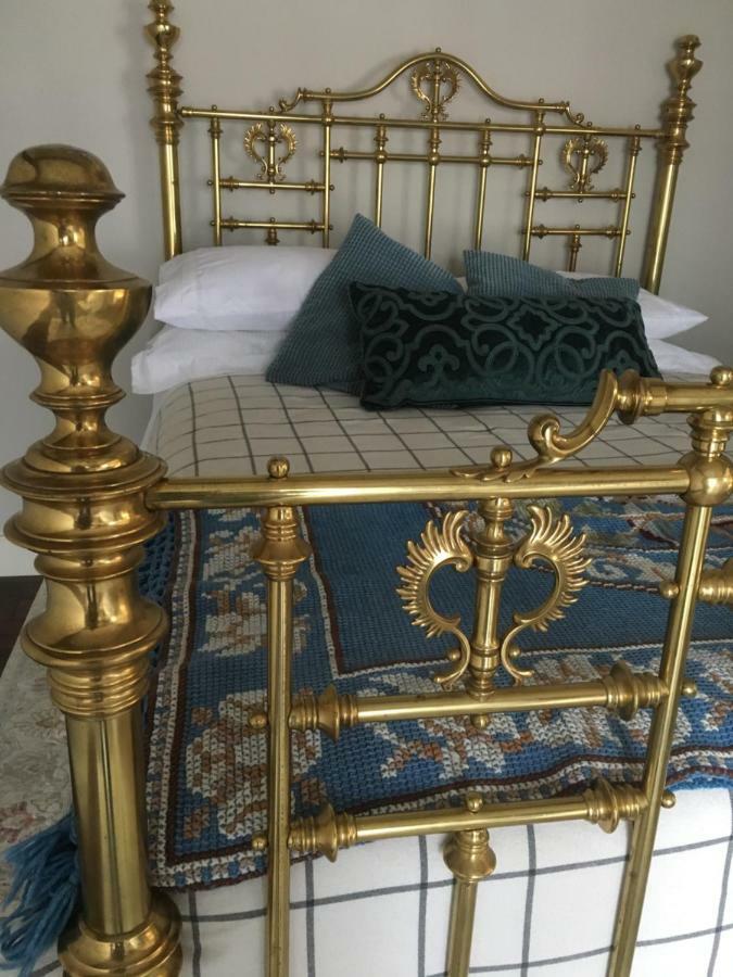 The Carriage House Flat - Downtown Paris Canada Zewnętrze zdjęcie